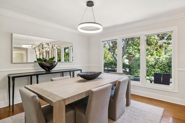 1800 Oakdell Drive, Menlo Park, CA 94025