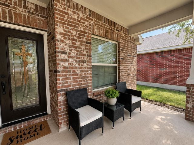 6323 Bennington Spgs Drive, Katy, TX 77494