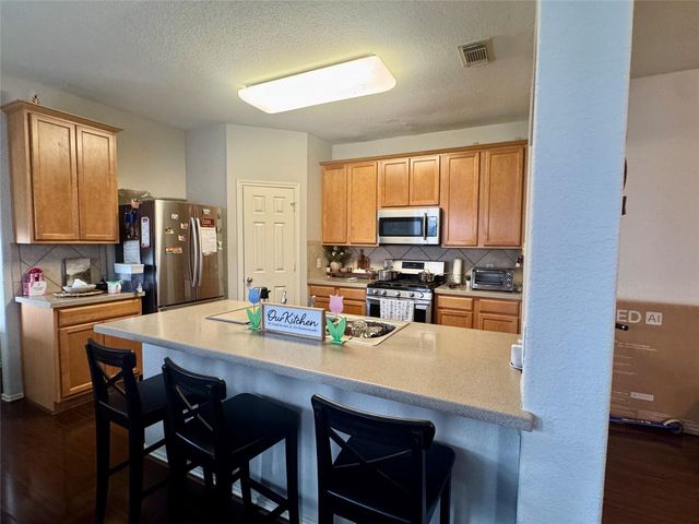 6323 Bennington Spgs Drive, Katy, TX 77494