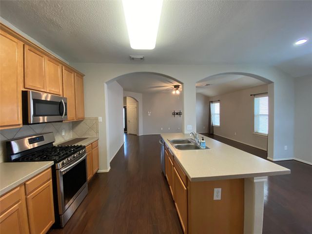 6323 Bennington Spgs Drive, Katy, TX 77494