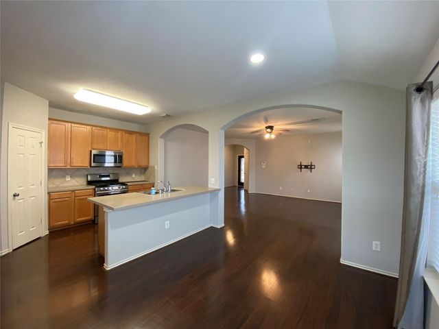 6323 Bennington Spgs Drive, Katy, TX 77494