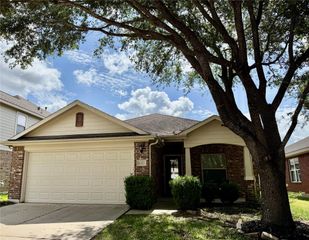 6323 Bennington Spgs Drive, Katy, TX 77494