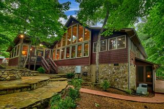 112 Wilscot Valley Drive, Morganton, GA 30560