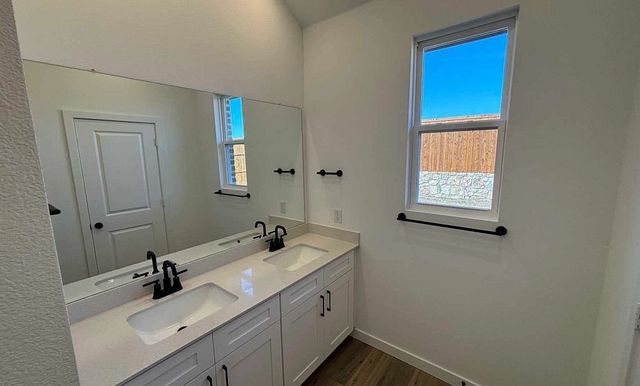 677 Tyronza Drive, Justin, TX 76247