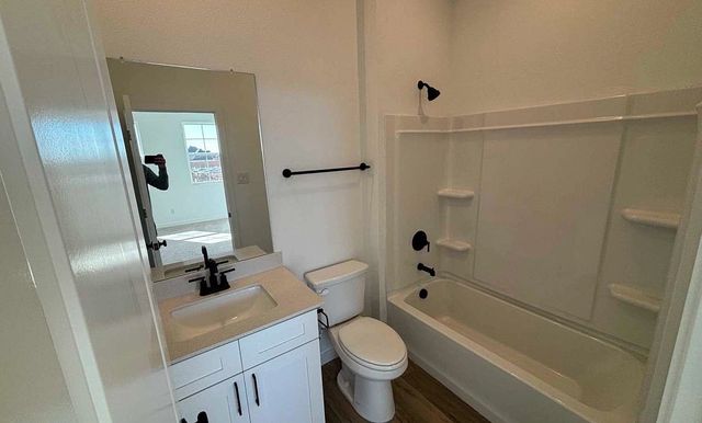 677 Tyronza Drive, Justin, TX 76247