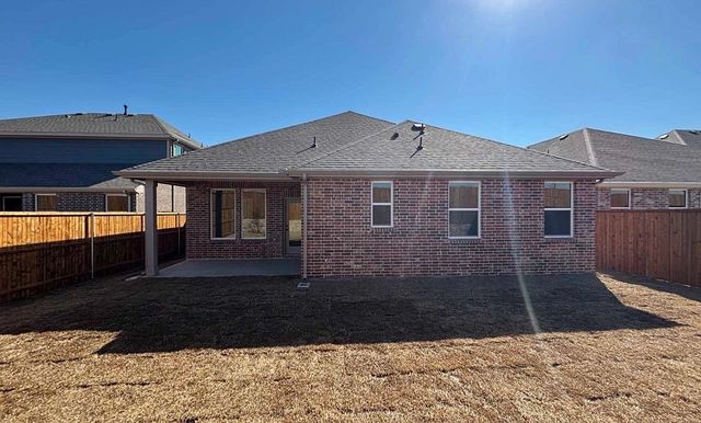 677 Tyronza Drive, Justin, TX 76247