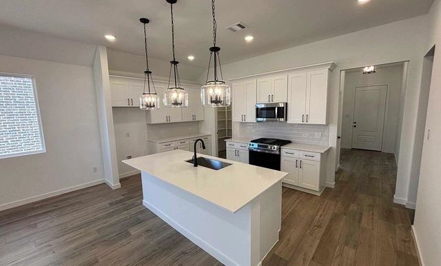 677 Tyronza Drive, Justin, TX 76247