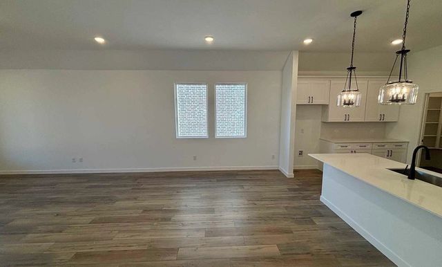 677 Tyronza Drive, Justin, TX 76247