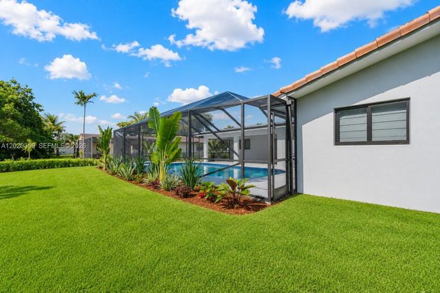 2537 NW 116th Ter, Coral Springs, FL 33065