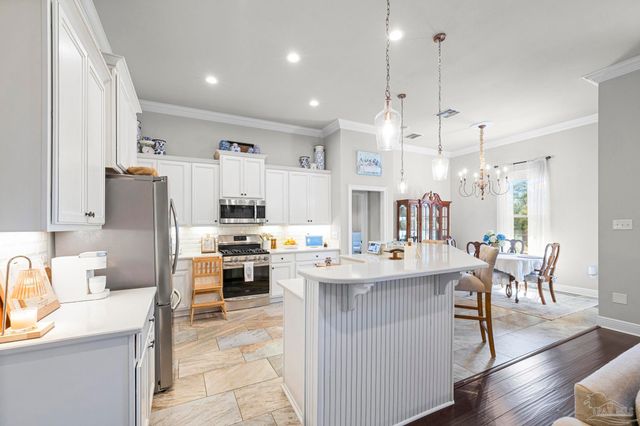 4733 Foxtail Palm Dr, Gulf Breeze, FL 32563