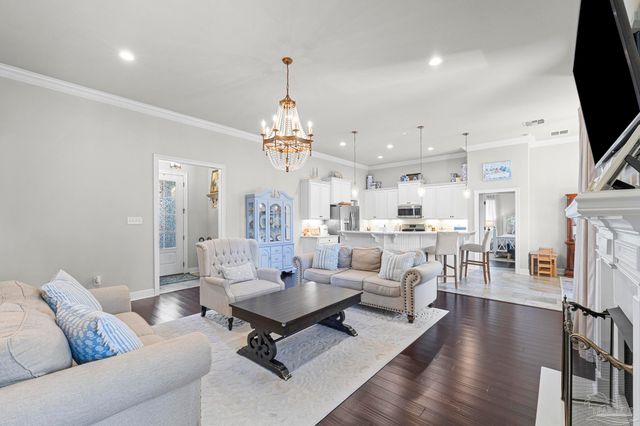 4733 Foxtail Palm Dr, Gulf Breeze, FL 32563