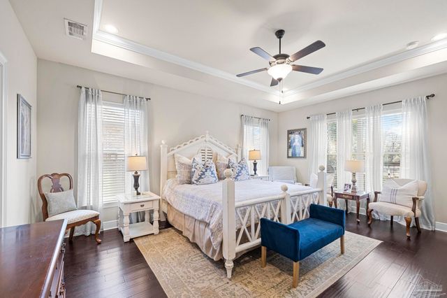 4733 Foxtail Palm Dr, Gulf Breeze, FL 32563