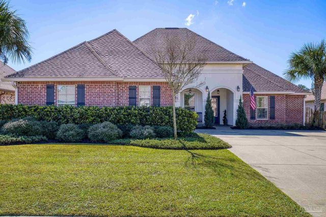 4733 Foxtail Palm Dr, Gulf Breeze, FL 32563