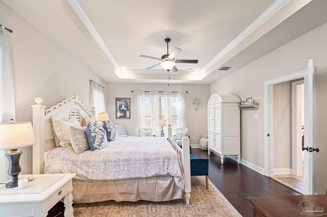 4733 Foxtail Palm Dr, Gulf Breeze, FL 32563