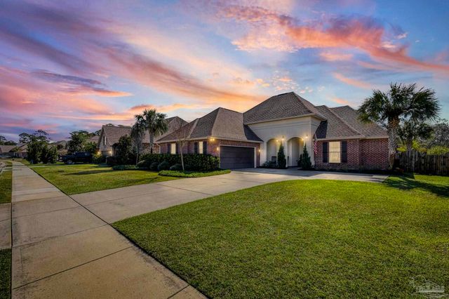 4733 Foxtail Palm Dr, Gulf Breeze, FL 32563