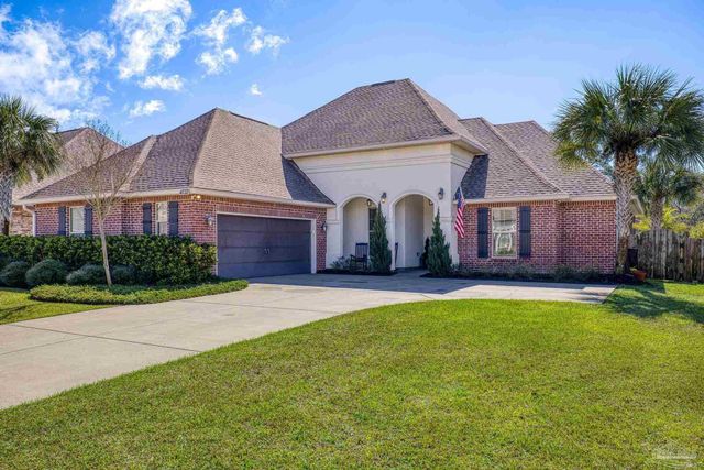 4733 Foxtail Palm Dr, Gulf Breeze, FL 32563