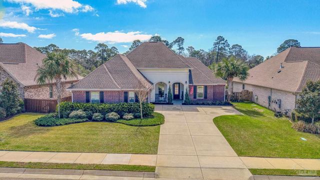 4733 Foxtail Palm Dr, Gulf Breeze, FL 32563
