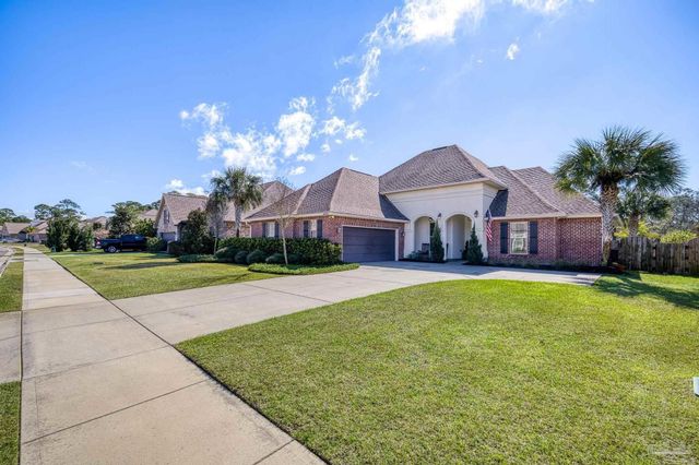 4733 Foxtail Palm Dr, Gulf Breeze, FL 32563