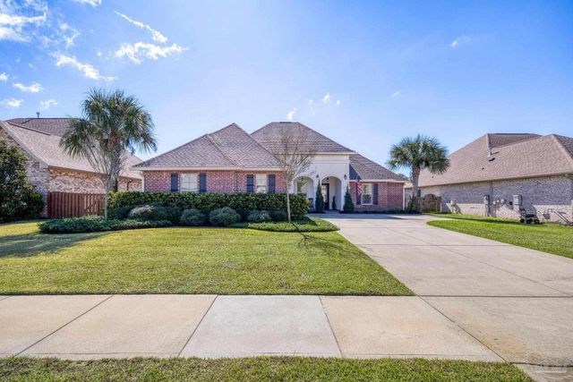 4733 Foxtail Palm Dr, Gulf Breeze, FL 32563