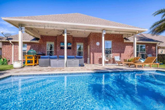 4733 Foxtail Palm Dr, Gulf Breeze, FL 32563