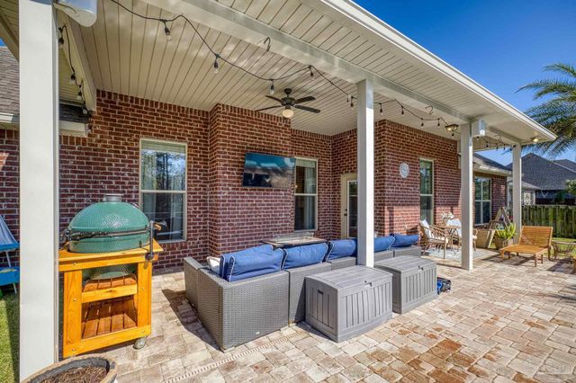 4733 Foxtail Palm Dr, Gulf Breeze, FL 32563