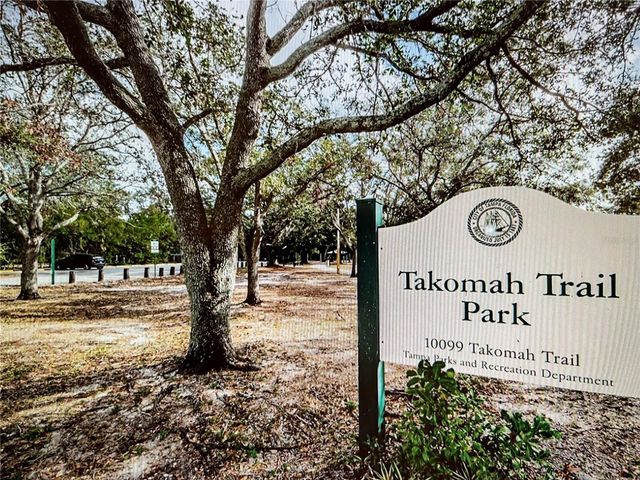 10201 TAKOMAH TRAIL, Tampa, FL 33617