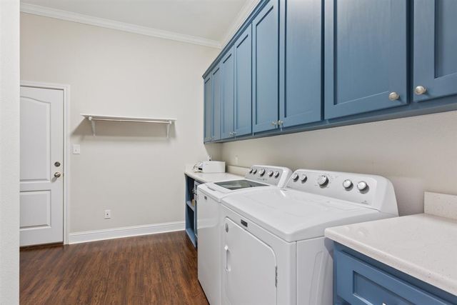 1092 Century Oaks Drive, China Spring, TX 76633