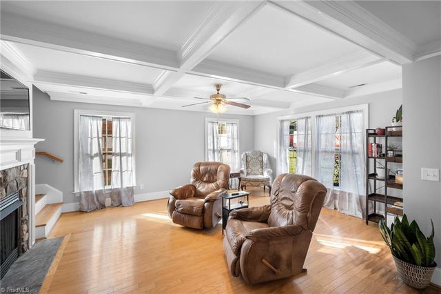 1066 Hickory Tree Road, Winston-salem, NC 27127