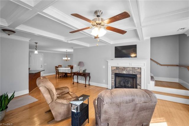 1066 Hickory Tree Road, Winston-salem, NC 27127