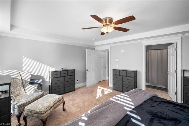 1066 Hickory Tree Road, Winston-salem, NC 27127