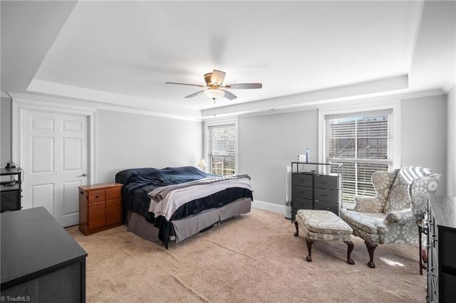 1066 Hickory Tree Road, Winston-salem, NC 27127