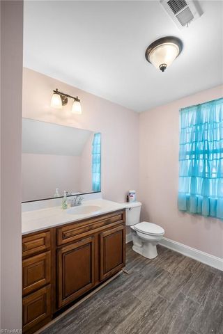 1066 Hickory Tree Road, Winston-salem, NC 27127