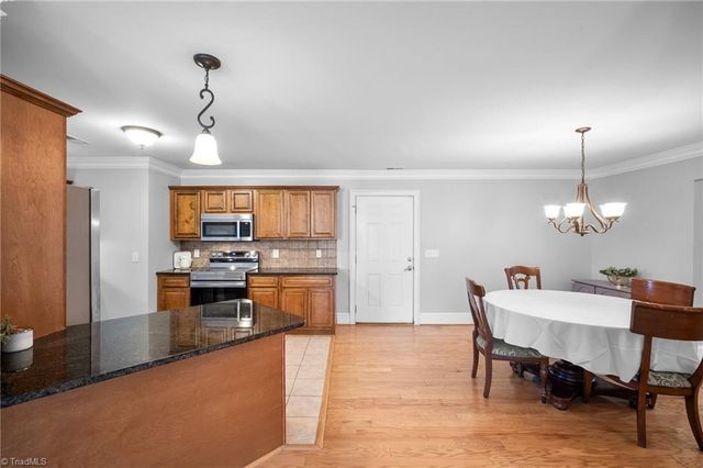 1066 Hickory Tree Road, Winston-salem, NC 27127