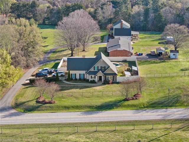 1066 Hickory Tree Road, Winston-salem, NC 27127