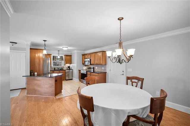 1066 Hickory Tree Road, Winston-salem, NC 27127