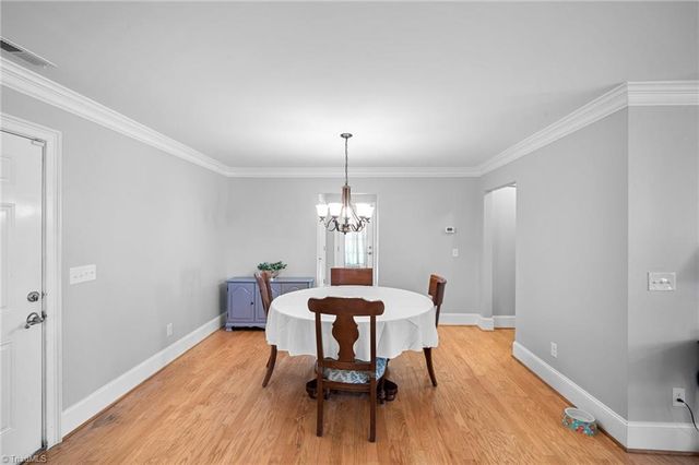 1066 Hickory Tree Road, Winston-salem, NC 27127