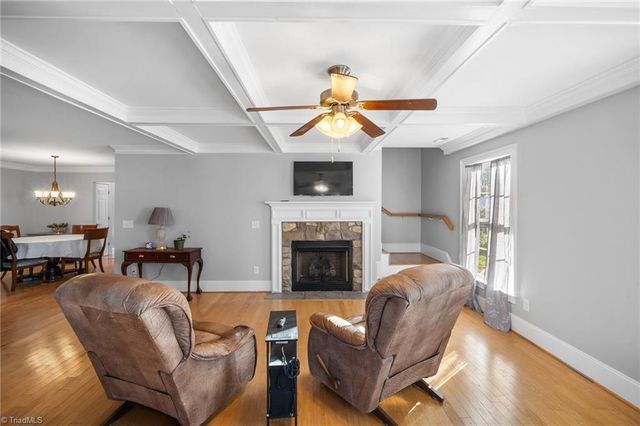 1066 Hickory Tree Road, Winston-salem, NC 27127