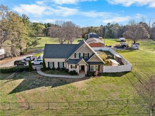 1066 Hickory Tree Road, Winston-salem, NC 27127