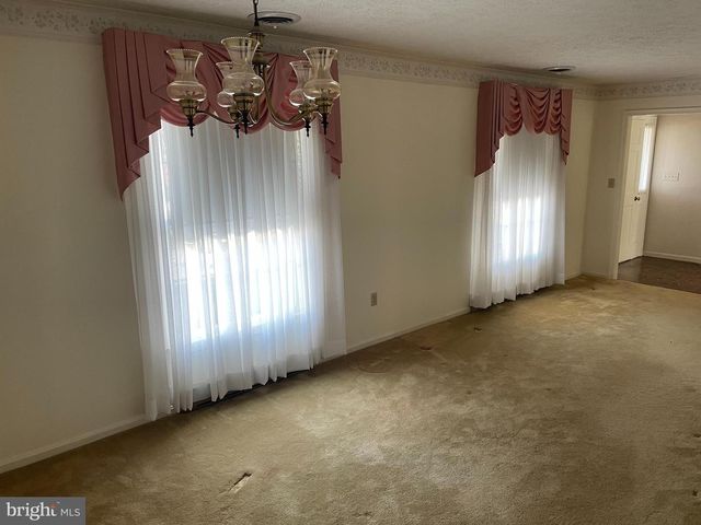501 SUNRISE DRIVE, Moorefield, WV 26836