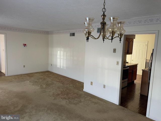 501 SUNRISE DRIVE, Moorefield, WV 26836