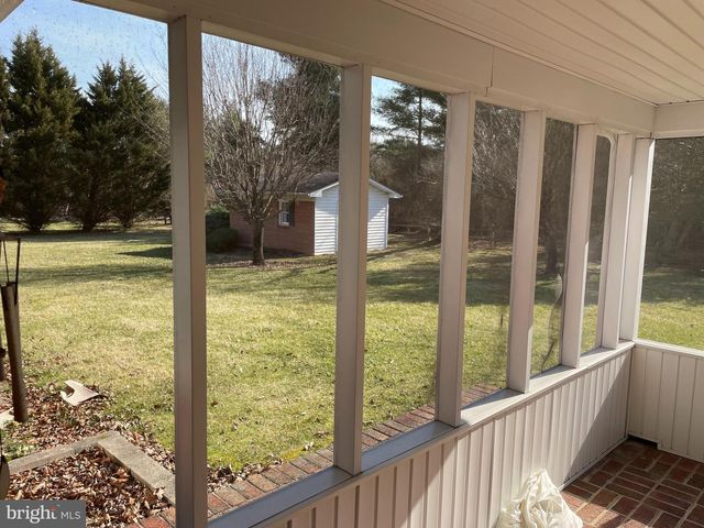 501 SUNRISE DRIVE, Moorefield, WV 26836
