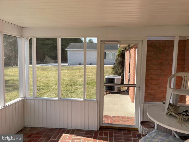 501 SUNRISE DRIVE, Moorefield, WV 26836