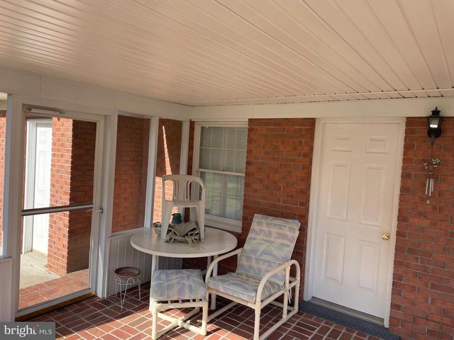 501 SUNRISE DRIVE, Moorefield, WV 26836