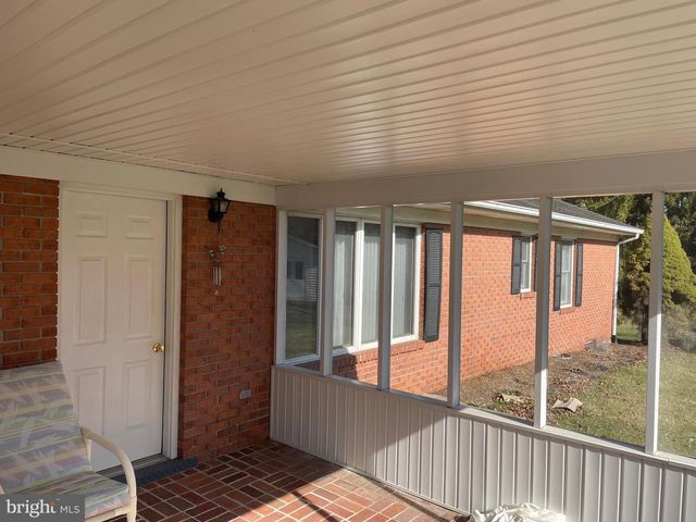 501 SUNRISE DRIVE, Moorefield, WV 26836