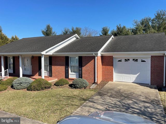 501 SUNRISE DRIVE, Moorefield, WV 26836