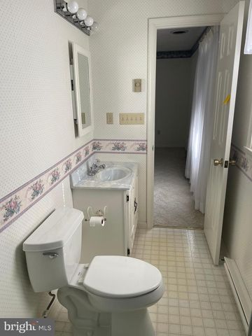 501 SUNRISE DRIVE, Moorefield, WV 26836