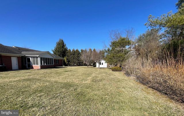 501 SUNRISE DRIVE, Moorefield, WV 26836