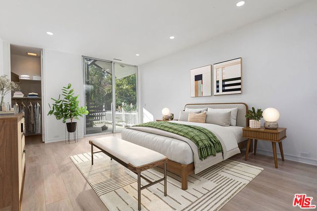 719 N Bedford Drive, Beverly Hills, CA 90210