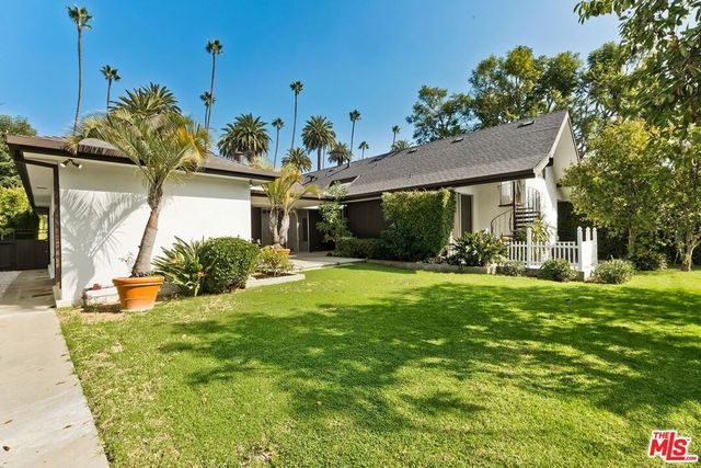 719 N Bedford Drive, Beverly Hills, CA 90210