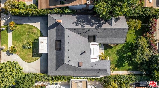 719 N Bedford Drive, Beverly Hills, CA 90210